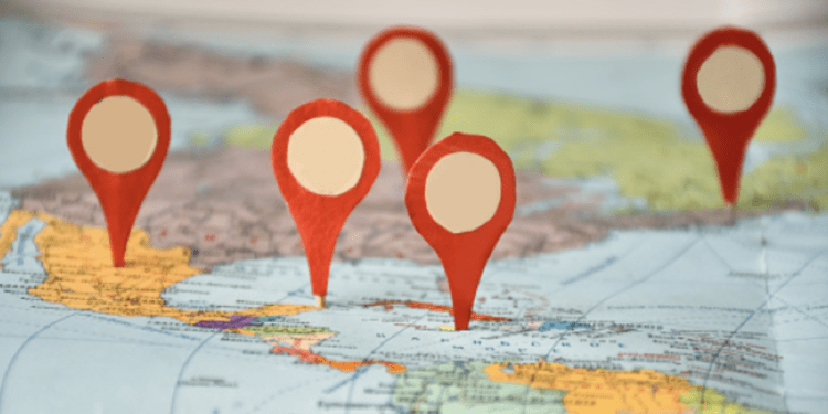 Changing Maps – Mobilizar para a Ação
