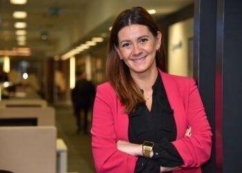 Catarina Conceição Silva, Capgemini Portugal: “A estratégia da nossa empresa sempre foi ágil”