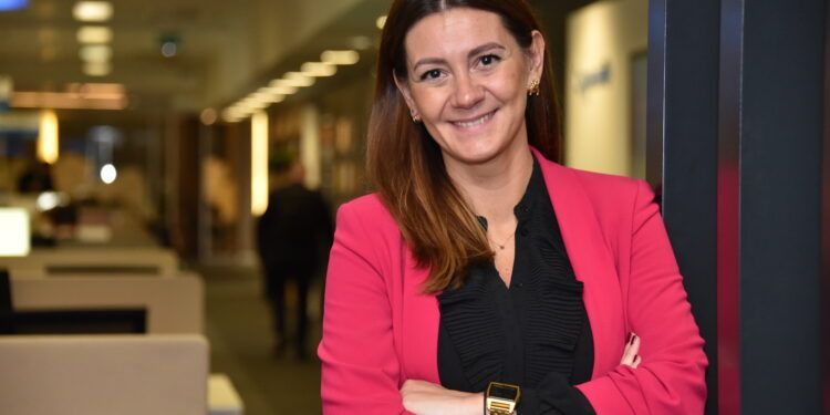 Catarina Conceição Silva, Capgemini Portugal: “A estratégia da nossa empresa sempre foi ágil”