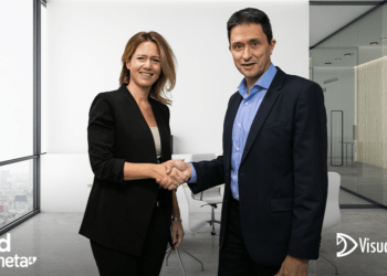 Cegid Company (Meta4 A) anuncia aquisição da VisualTime by Robotics
