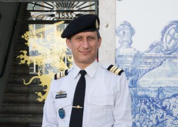 Tenente-Coronel Fernando Maçana: “O processo de lições aprendidas permite à liderança refinar o treino e formação dos RH”