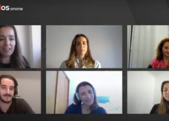 «Gestão de pessoas em processos de mudança e transformação organizacional» – Conclusões de mais um webinar do IIRH