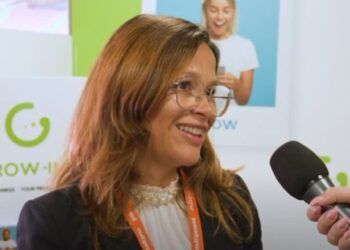À conversa com… Sara Dória, GROW-ING (c/ VÍDEO)