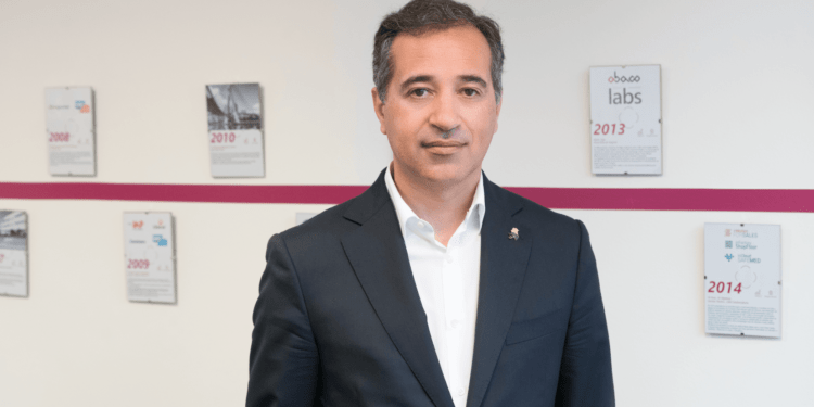 Abaco Consulting une-se ao Grupo Valantic