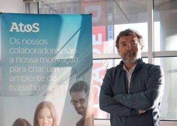 Octávio Oliveira, Atos Portugal: “Receber e acompanhar é a forma mais humana de gerir as nossas pessoas”