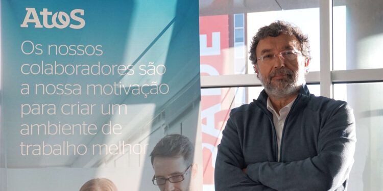 Octávio Oliveira, Atos Portugal: “Receber e acompanhar é a forma mais humana de gerir as nossas pessoas”