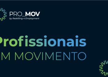 Requalificação de profissionais para empregos do futuro: Uma parceria do estado e e das empresas portuguesas