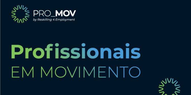 Requalificação de profissionais para empregos do futuro: Uma parceria do estado e e das empresas portuguesas