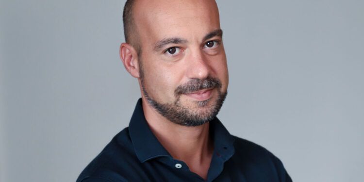 Ricardo Pires, Talenter™: “O trabalho temporário é o caminho para a estabilidade”
