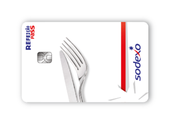 Sodexo reembolsa mais de 325 mil euros em cartão refeição
