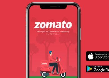 Sodexo anuncia parceria com a plataforma Zomato