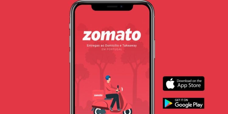 Sodexo anuncia parceria com a plataforma Zomato