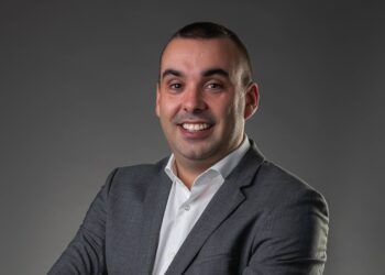 Vítor Medeiros é o novo Sales & Business Director da Konica Minolta