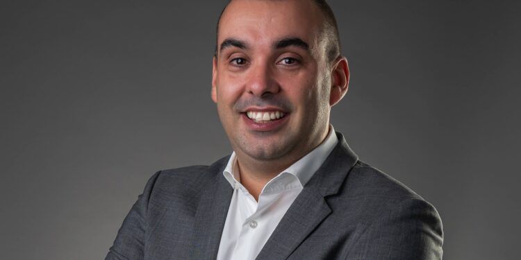 Vítor Medeiros é o novo Sales & Business Director da Konica Minolta