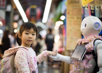 CRÓNICA: Inteligência Artificial, Feeling Economy e Soft Skills