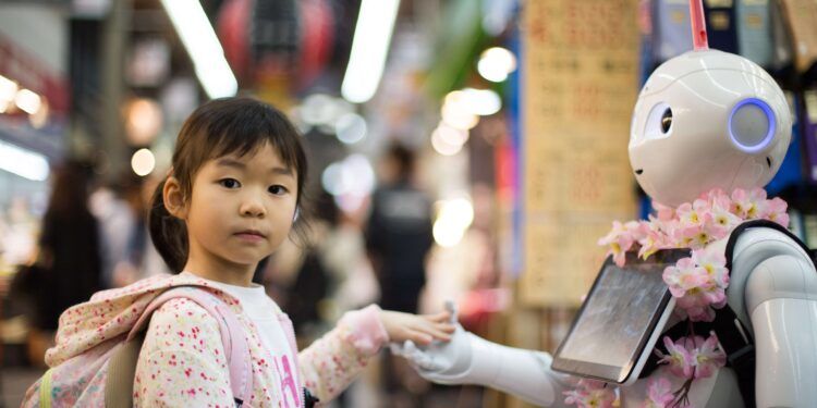 CRÓNICA: Inteligência Artificial, Feeling Economy e Soft Skills