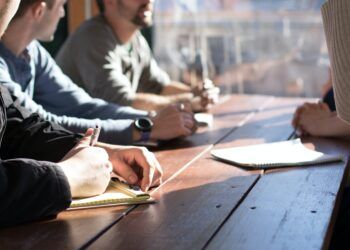 Sabe quais são as tendências do mercado de trabalho no seu setor? Descubra-as aqui!