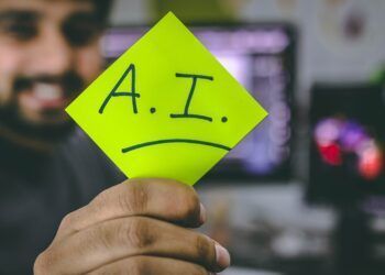 A Inteligência Artificial como principal tendência para 2022