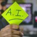 A Inteligência Artificial como principal tendência para 2022