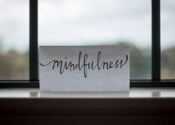 ESTUDO: O impacto da prática de mindfulness no trabalho