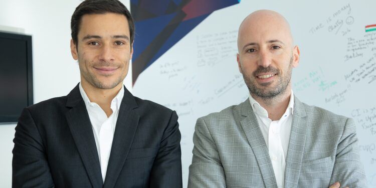Innovation by Kaizen: O novo Centro Europeu de Excelência e Inovação
