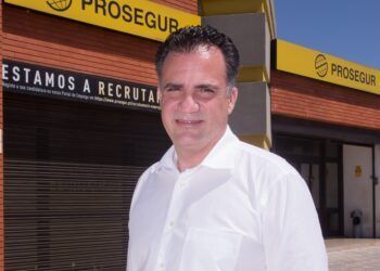 José Lourenço, Prosegur: “A adaptação à mudança é essencial em qualquer organização”
