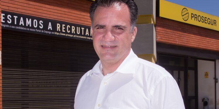 José Lourenço, Prosegur: “A adaptação à mudança é essencial em qualquer organização”