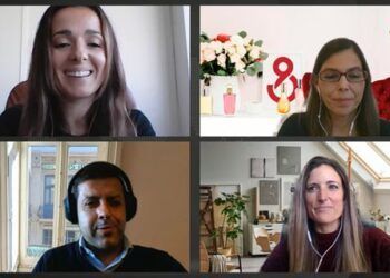 «Tendências no recrutamento para 2022» Conheça as conclusões do último webinar do ano promovido pelo IIRH