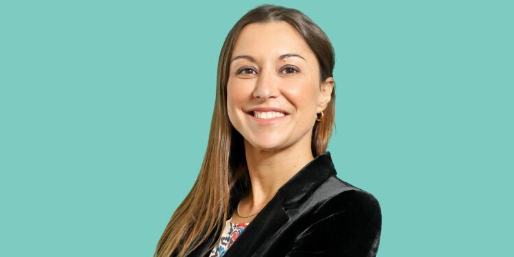 Filipa Figueira, MSD Portugal: “Estamos a evoluir para novas formas de trabalhar, no modo como lideramos equipas e no modelo de negócio”