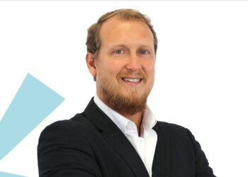 Filipe Luz assume cargo de Sales Strategy & Team Performance Manager na CEGOC