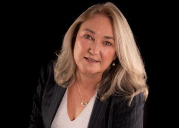Conheça Cristina Mourão Pescada, a nova Country Manager da Talentoo Portugal