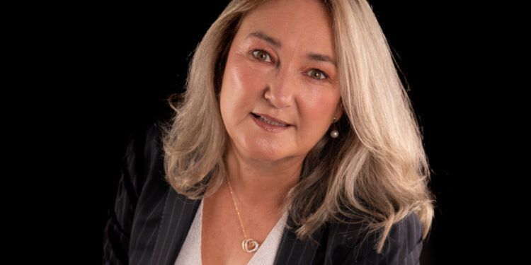 Conheça Cristina Mourão Pescada, a nova Country Manager da Talentoo Portugal