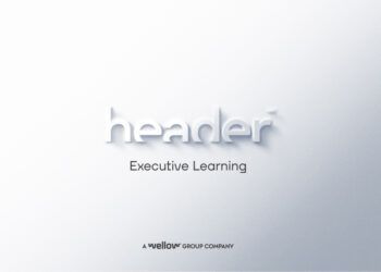 Talenter™ Academy passa a Header™ Executive Learning