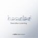 Talenter™ Academy passa a Header™ Executive Learning