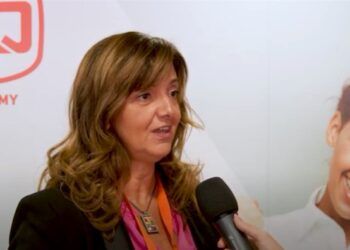 À conversa com… Margarida Segard, ISQ Academy (c/ VÍDEO)