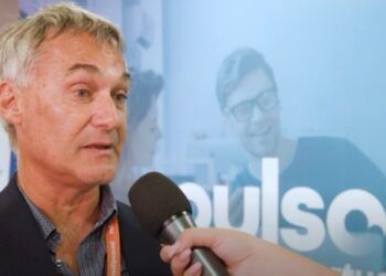 À conversa com… Manuel Sommer, Pulso Europe Portugal (c/ VÍDEO)