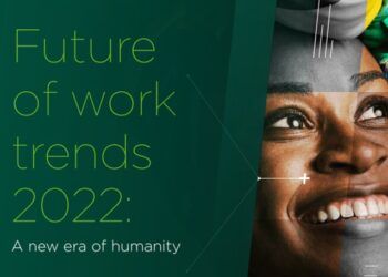 Korn Ferry apresenta as 7 tendências para o mundo laboral em 2022