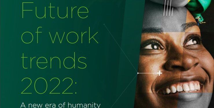 Korn Ferry apresenta as 7 tendências para o mundo laboral em 2022