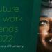 Korn Ferry apresenta as 7 tendências para o mundo laboral em 2022