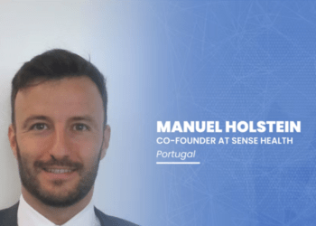 Manuel Holstein, Sense Health: “É necessário definir e implementar uma estratégia para a saúde mental”