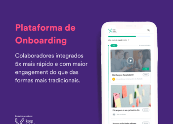 KEEPTALENT Portugal lança em Portugal uma plataforma de Experiência do colaborador online numa perspetiva de INOVAÇÃO na Gestão de Pessoas.   