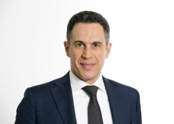 Emmanuel Raptopoulos é o novo Presidente da SAP EMEA South