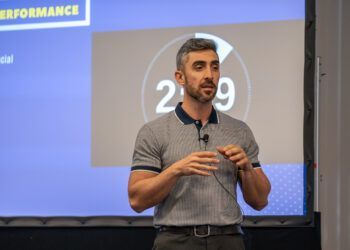 Tiago Santos, Workwell: “Sem saúde, não existe nada”