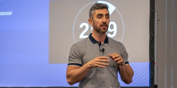 Tiago Santos, Workwell: “Sem saúde, não existe nada”