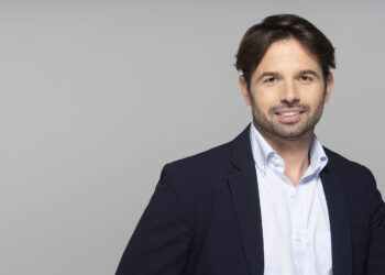 Carlos Martínez é o novo VP Country Manager para Portugal e Espanha da multinacional de media ViacomCBS
