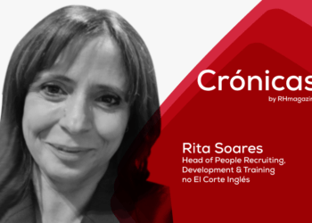 CRÓNICA: Recrutar e Amar