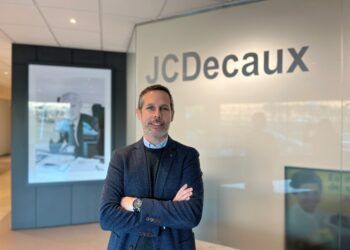 Hugo Protázio é o novo Diretor de Recursos Humanos da JCDecaux