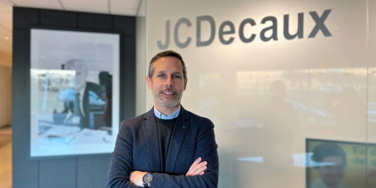 Hugo Protázio é o novo Diretor de Recursos Humanos da JCDecaux