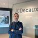 Hugo Protázio é o novo Diretor de Recursos Humanos da JCDecaux
