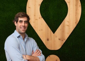 Glovo com novo General Manager para Portugal